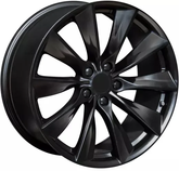 Tesla Model 3 - 18" Continental vinterdæk